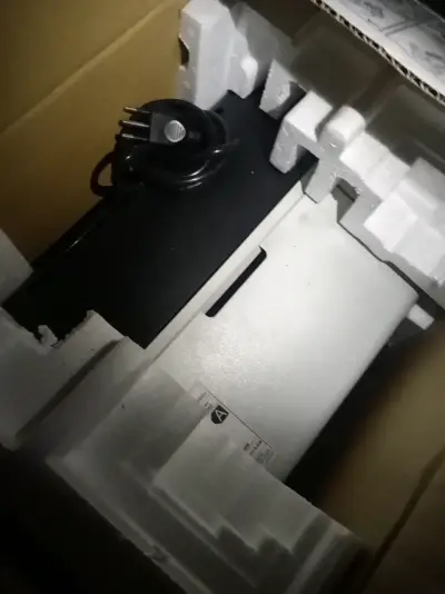 Impresora multifuncional Brother - miniatura 2