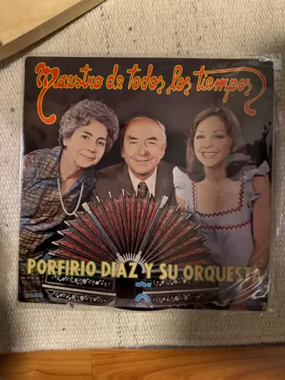 Vinilos - miniatura 2
