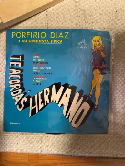 Vinilos - miniatura 4