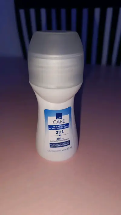Desodorante Roll-On Avon Care 48h - miniatura 1