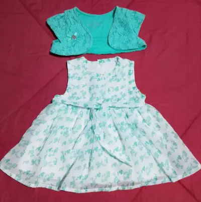 Lote de ropa para bebé Limonada - miniatura 2
