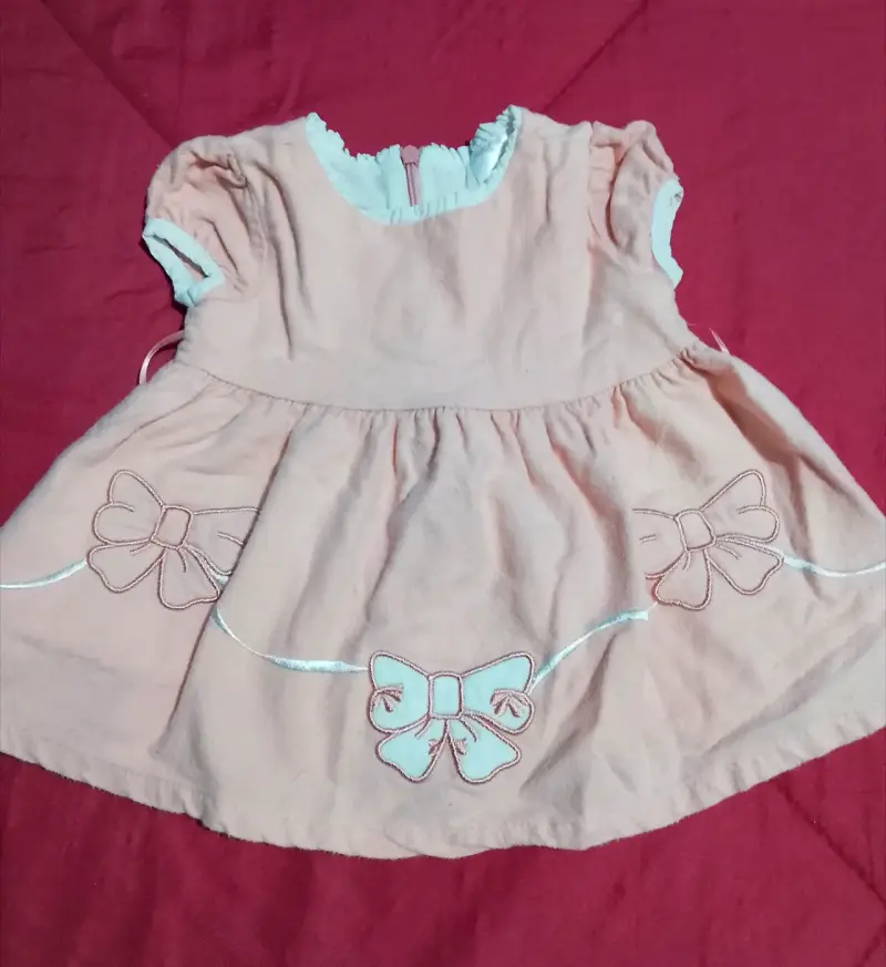 Lote de ropa para bebé Limonada - 4