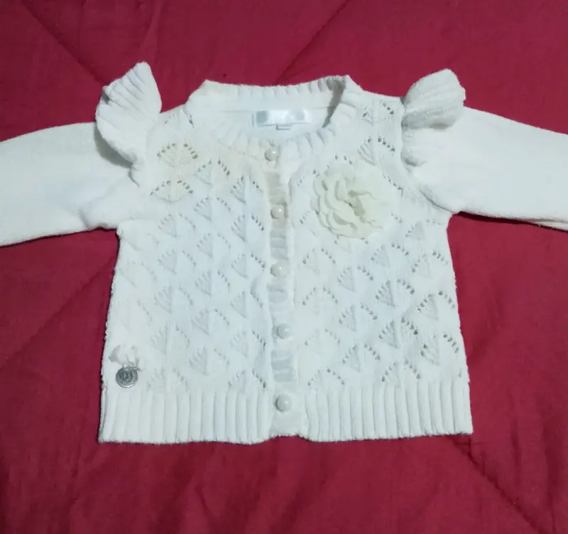 Lote de ropa para bebé Limonada - 6
