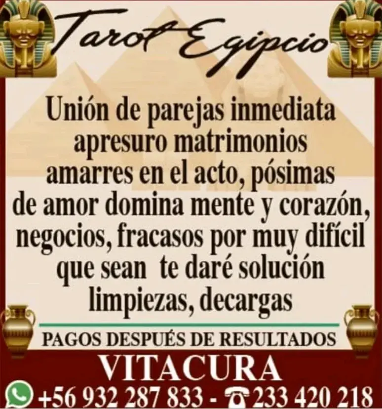 tarot unión de parejas