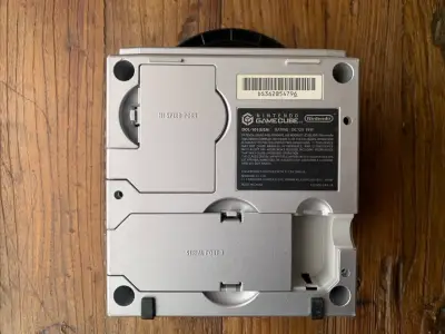 Consola Nintendo GameCube edición Pokémon XD - miniatura 6