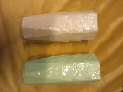 Set de esponjas de limpieza multiuso - miniatura 1