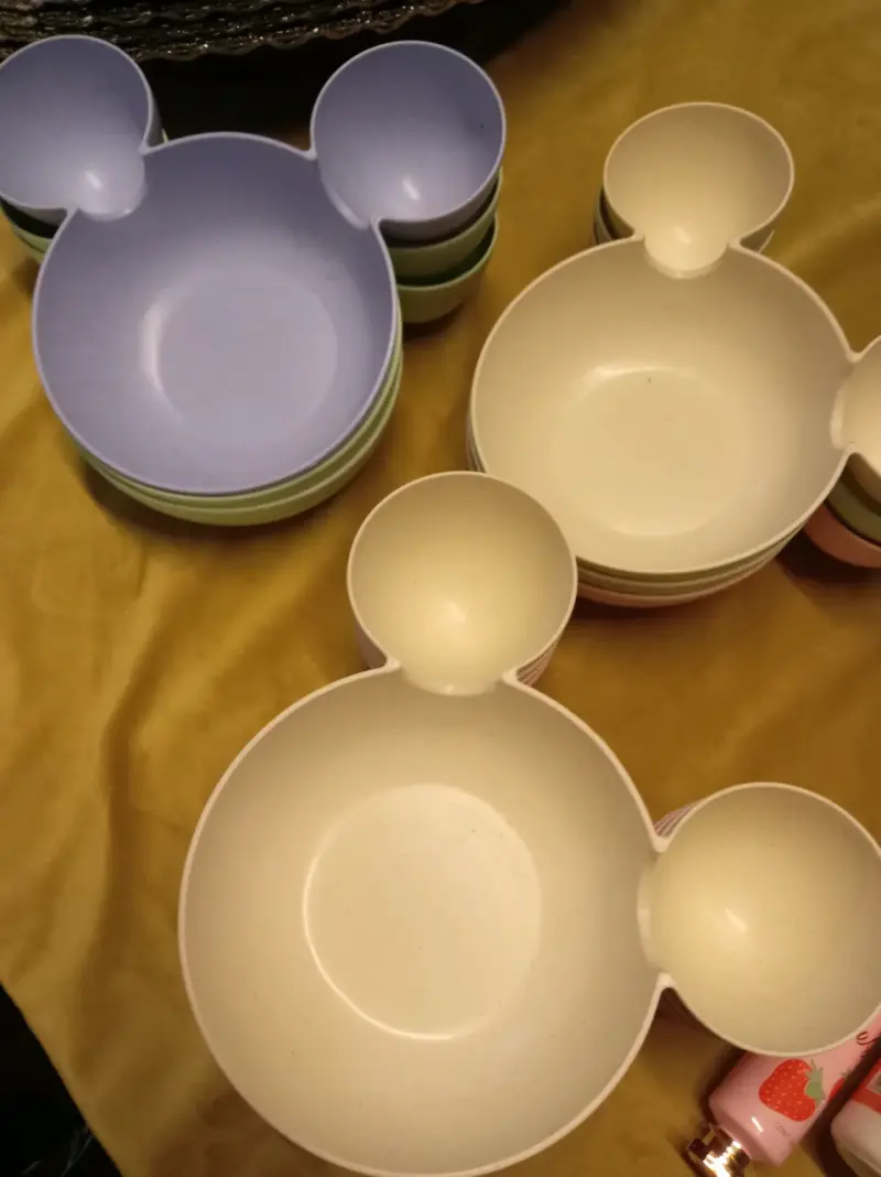 Set de esponjas de limpieza multiuso - 2
