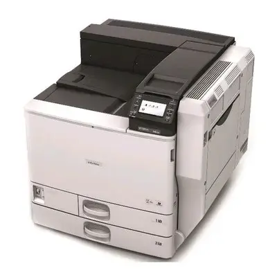 Impresora láser Ricoh multifuncional