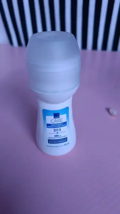 Desodorante Roll-On Avon Care 48h - miniatura 1