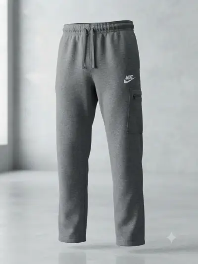 Buzo deportivos Nike  para hombre - miniatura 2