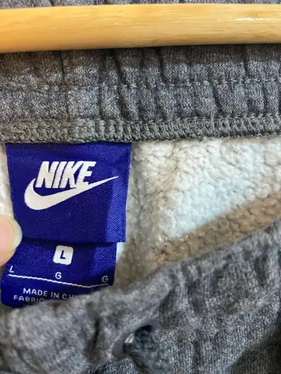 Buzo deportivos Nike  para hombre - miniatura 3