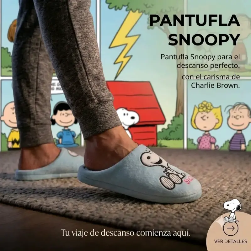 Pantuflas Star Wars para hombre - 2