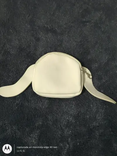 Monedero y bolsa de Cinnamon roll - miniatura 2
