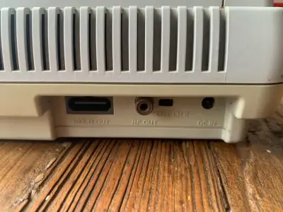 Consola Nintendo Super Famicom, juego - miniatura 4