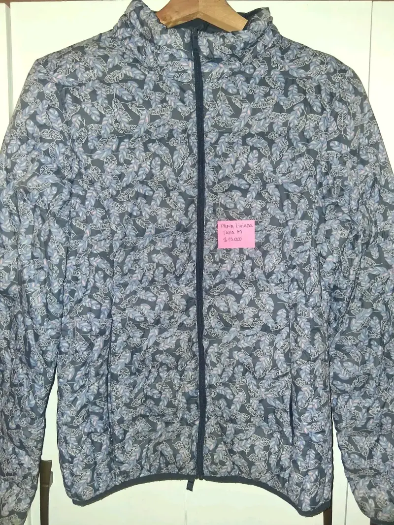 Chaqueta Bearcliff hombre bicolor con capucha - 3