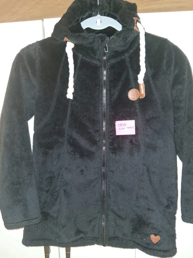 Chaqueta Bearcliff hombre bicolor con capucha - 6