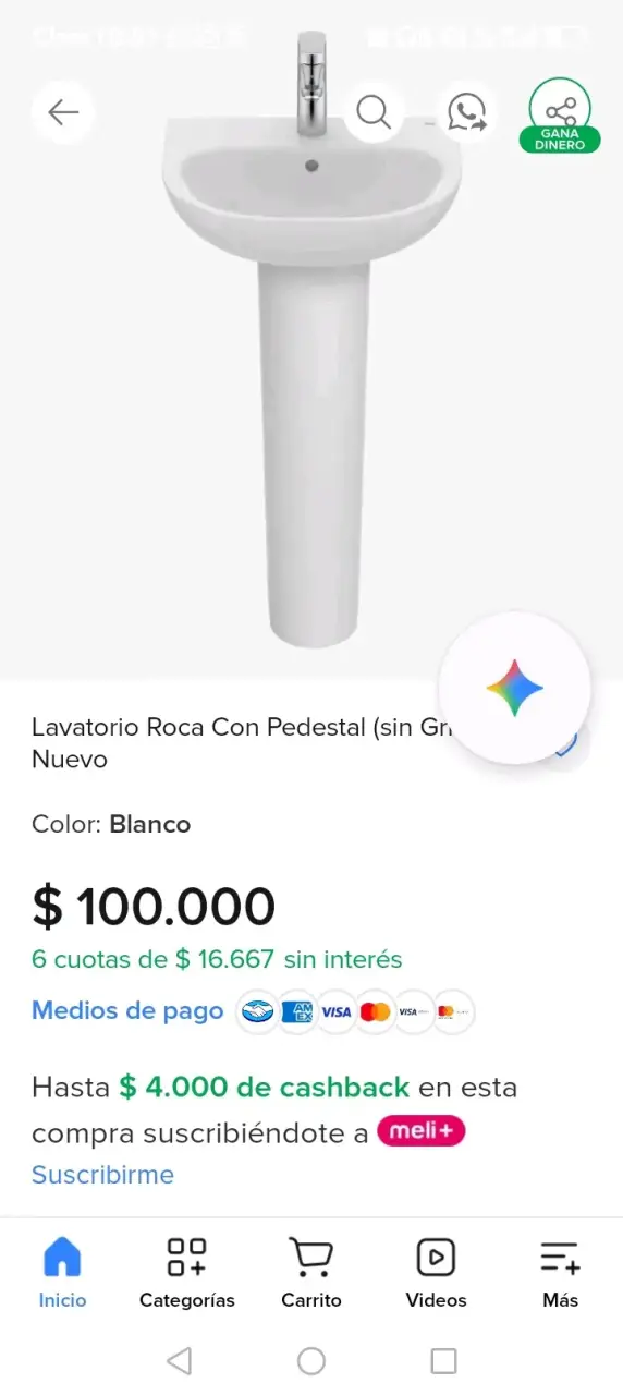 Máquina de helados soft ventus - 3