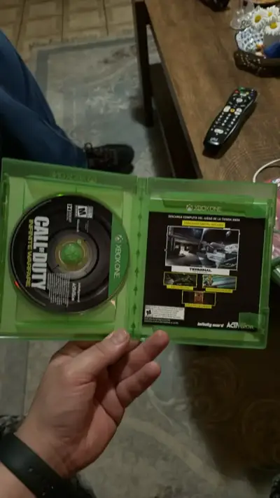 Call of Duty: Infinite Warfare para Xbox One - miniatura 2