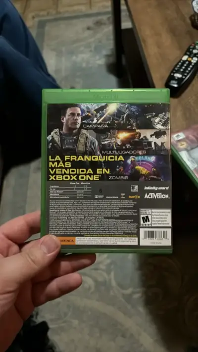 Call of Duty: Infinite Warfare para Xbox One - miniatura 3