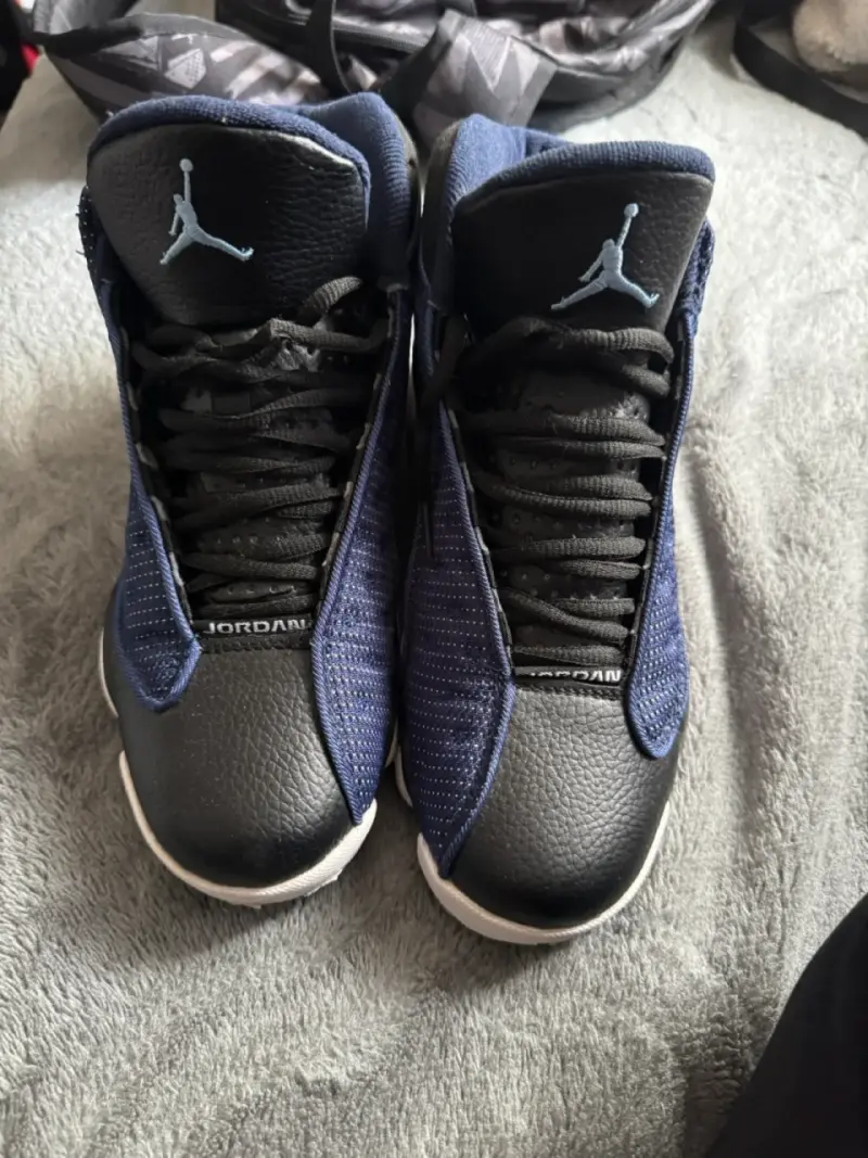 Jordan 13 - 1