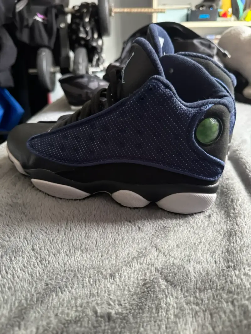 Jordan 13 - 2