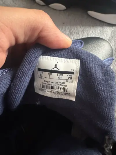 Jordan 13 - miniatura 4