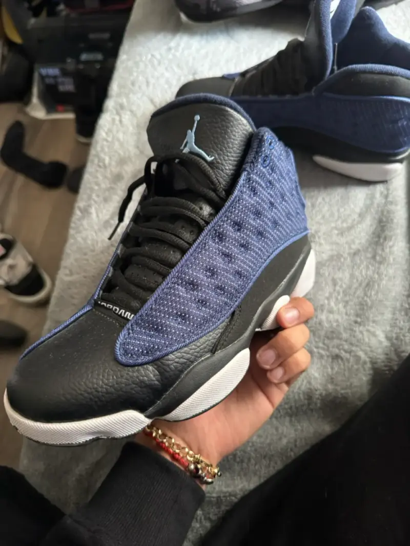 Jordan 13 - 5