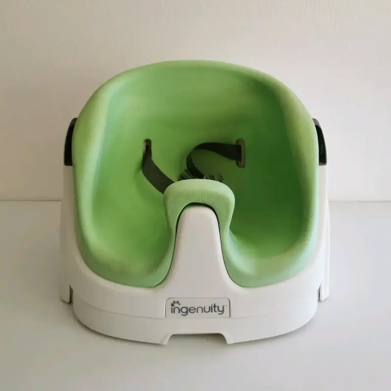 Silla de alimentación para bebé Ingenuity - 2