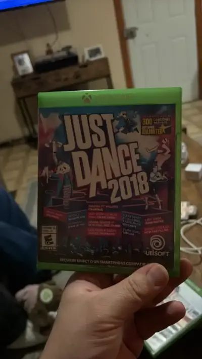 Just Dance 2018 para Xbox One - miniatura 1