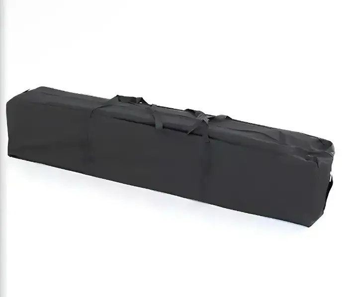 Biombo negra para eventos - 4