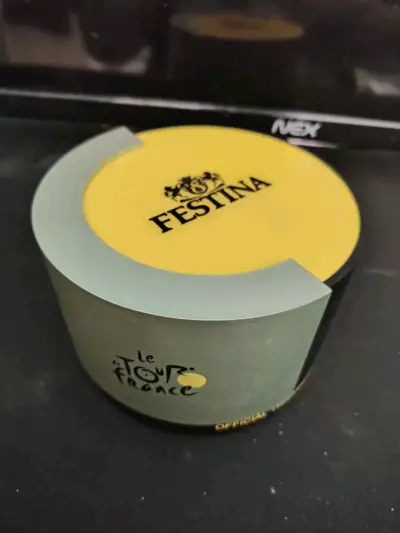 Reloj Festina cronógrafo elegante - miniatura 3