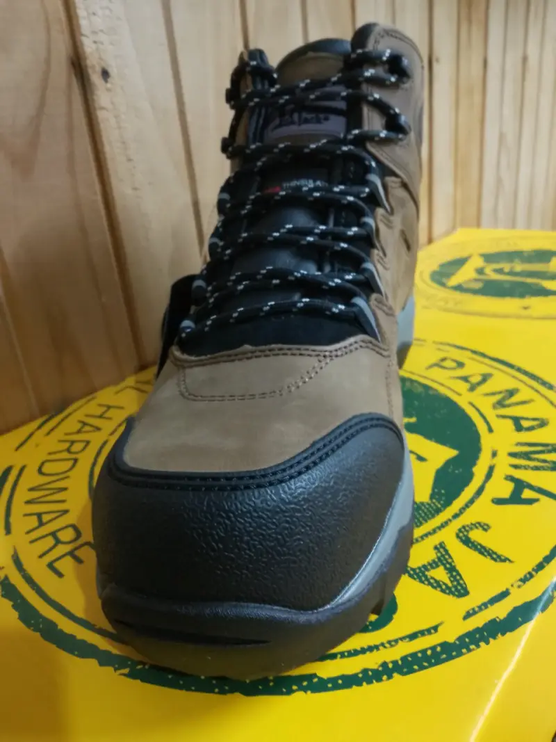 Botines de Seguridad Panama Jack -Talla 40 - 4