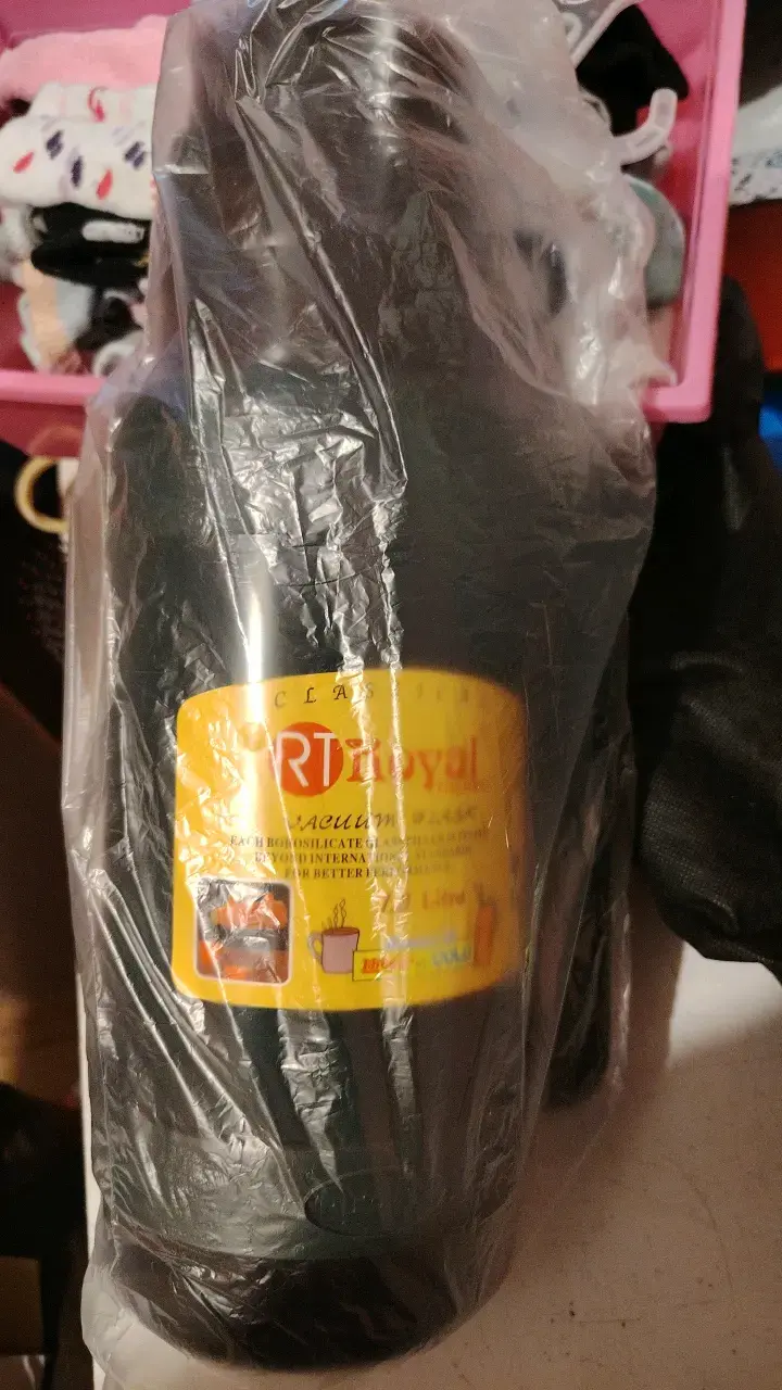 Termo Royal Thermo 1.8L con asa - 2