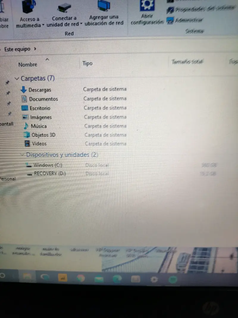 Notebook Samsung usado en buen estado - 3