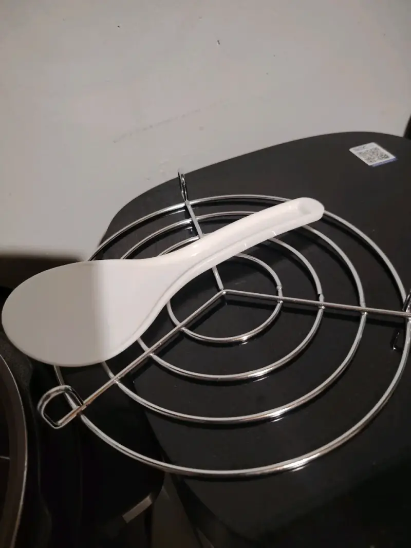Olla a presión eléctrica Oster multifuncional - 2