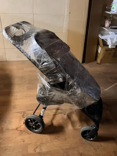 Coche de bebé con silla de auto Safety 1st - miniatura 5