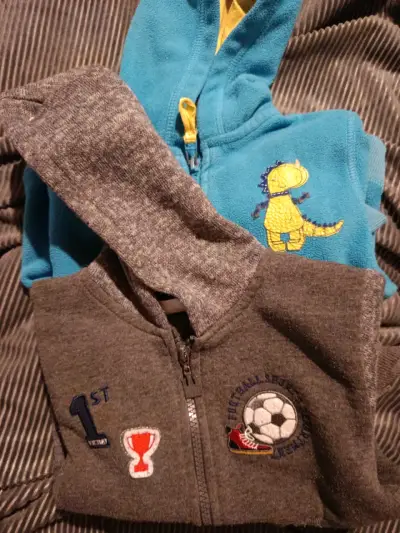 Ropa de niño - miniatura 1