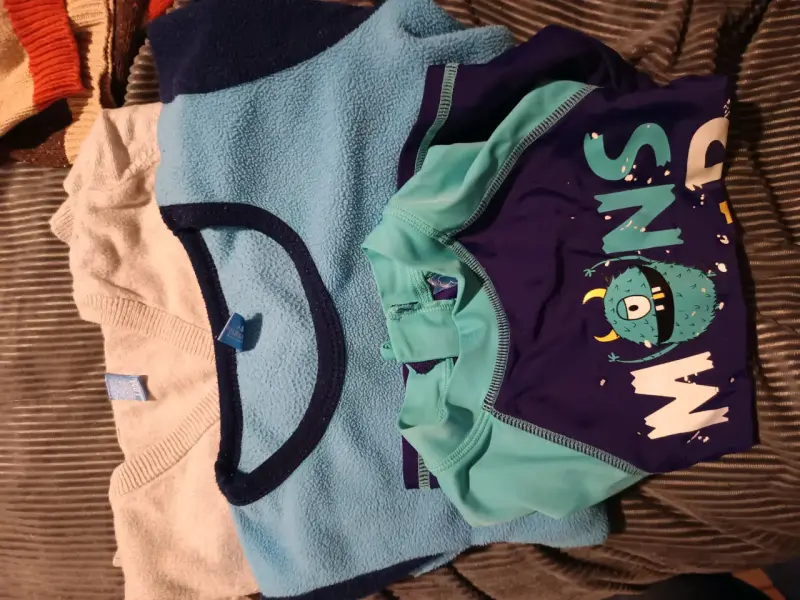 Ropa de niño - 2