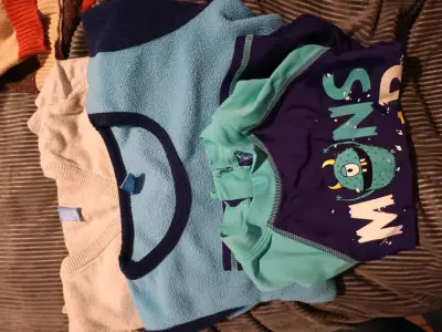 Ropa de niño - miniatura 2