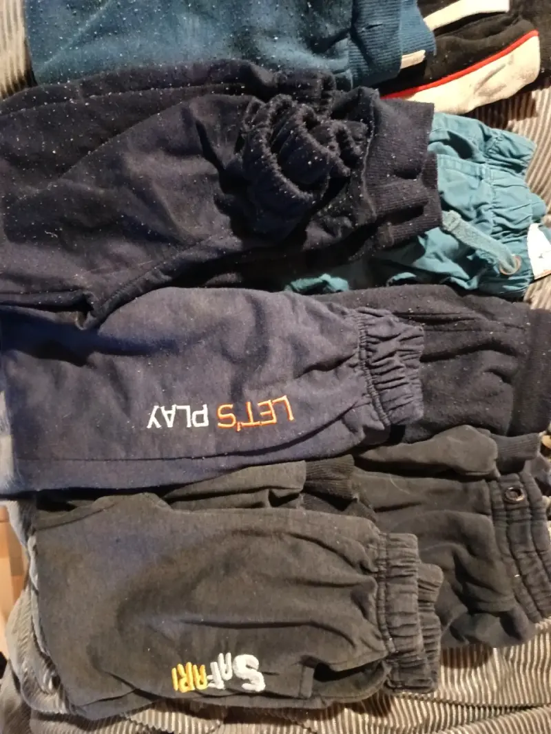 Ropa de niño - 6