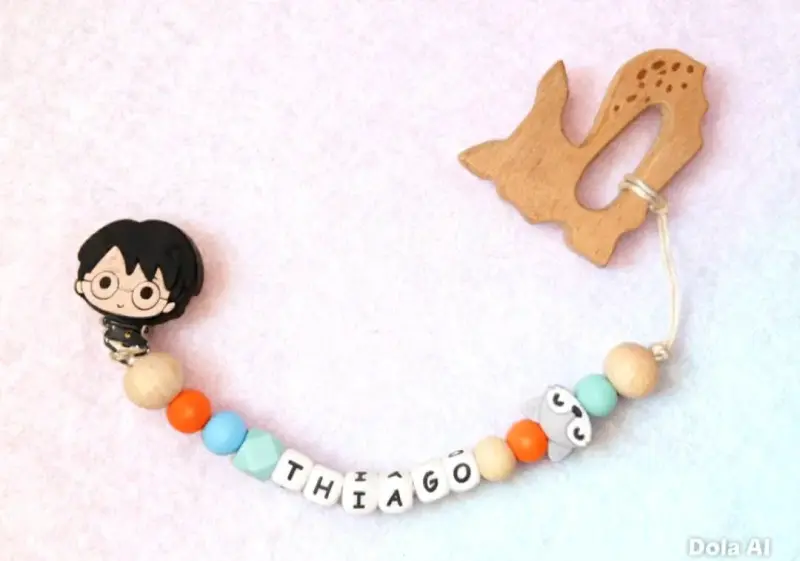 Chupete personalizado - 2