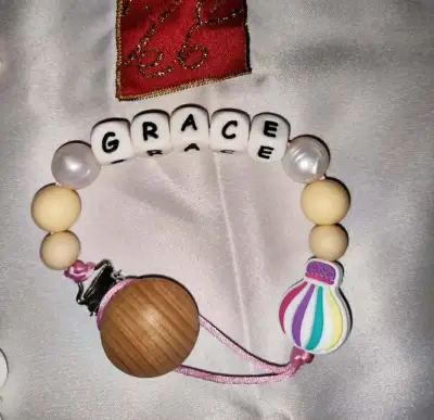 Chupete personalizado - miniatura 4