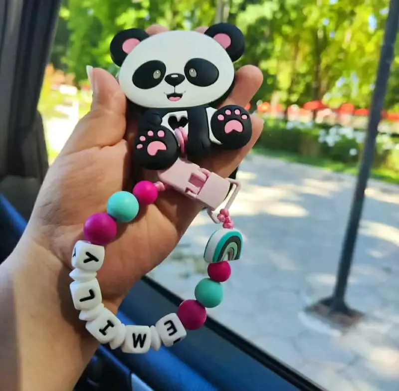 Chupete personalizado - 5