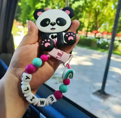Chupete personalizado - miniatura 5