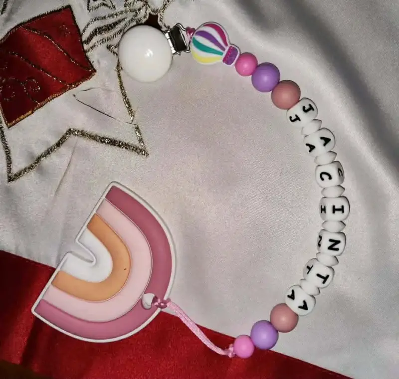 Chupete personalizado - 6
