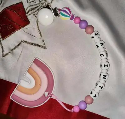 Chupete personalizado - miniatura 6