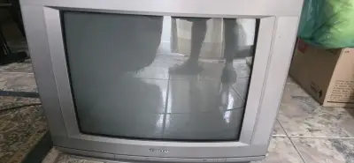Televisor CRT Kioto clásico 29 pulgadas - miniatura 1