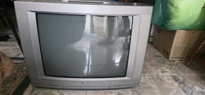 Televisor CRT Kioto clásico 29 pulgadas - miniatura 2