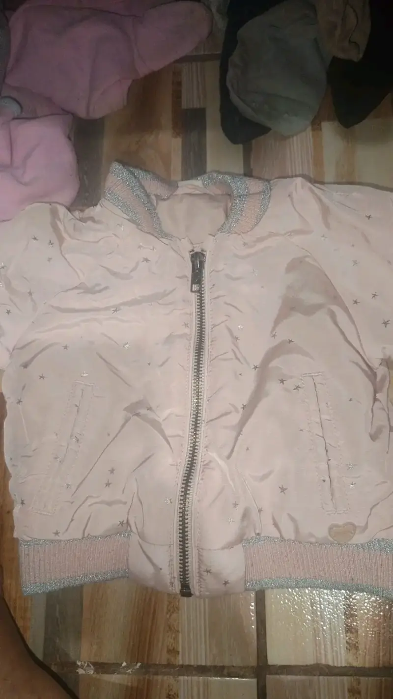 Ropa niña - 3