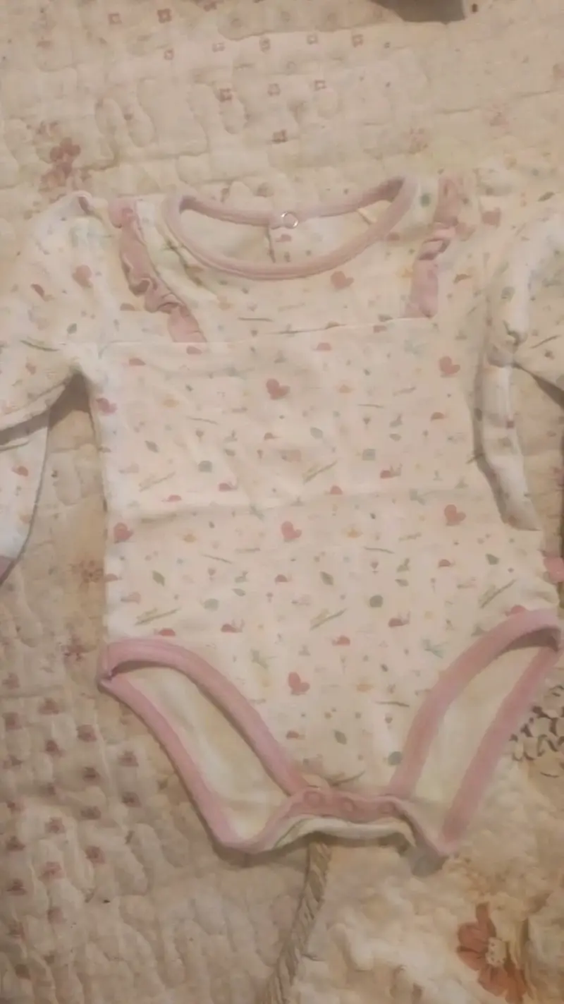 Ropa niña - 5
